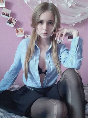 Анкета проститутки Элеонора - Фото 1, , 22 года, №21057